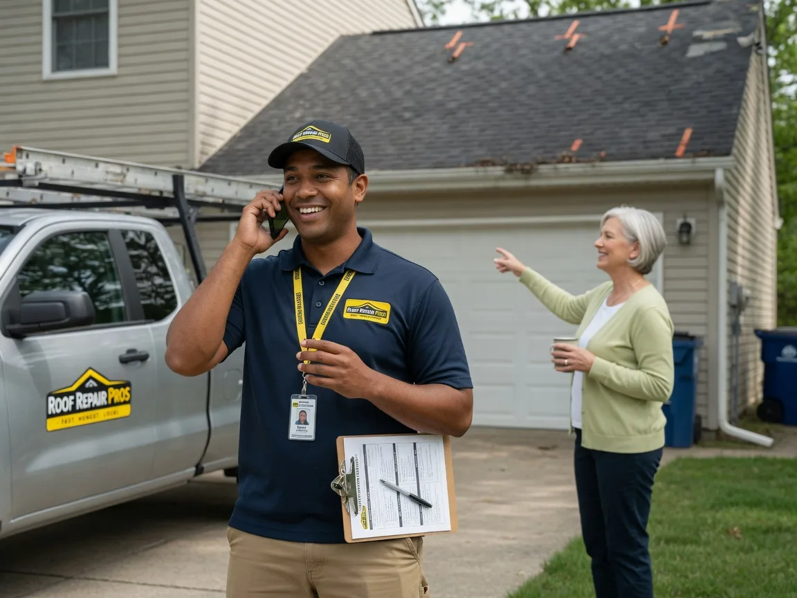 Roof Repair New Salem, MA FAQs